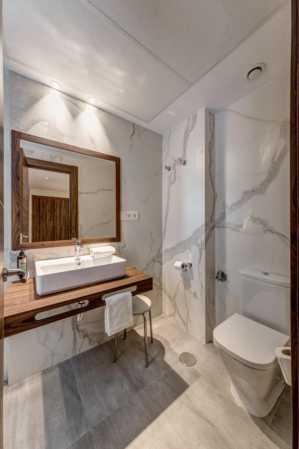 Hotel Av La Florida Севилья Экстерьер фото
